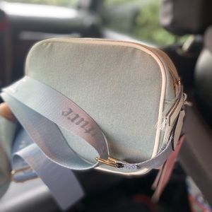 Juicy couture crossbody